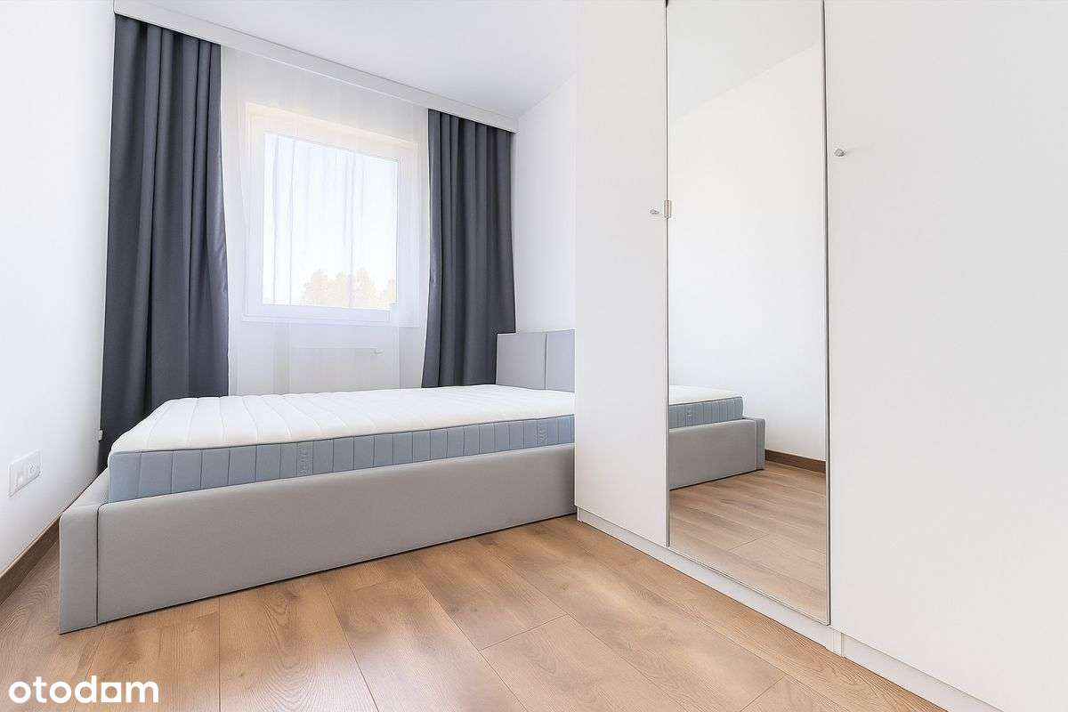 Nowe 3 Pokoje/gotowe/ul.staroniwska - Pełny obrazek: 5/12