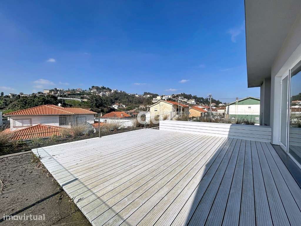 Moradia T3 Venda Amarante-9