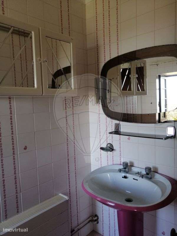 Moradia T6 para venda-27