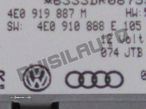 Leitor Dvd 4e091_9887m Audi A5 (8t) [2007_2017] 2.7 Tdi - 9