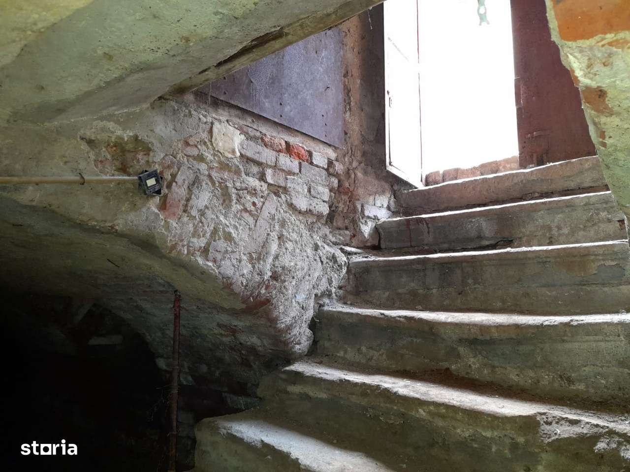 Spatiu comercial in exclusivitate pe strada Unirii - Imagine principală: 5/5