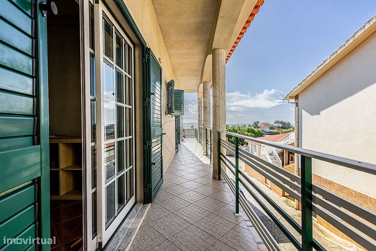 Moradia T6 para venda - Grande imagem: 3/46