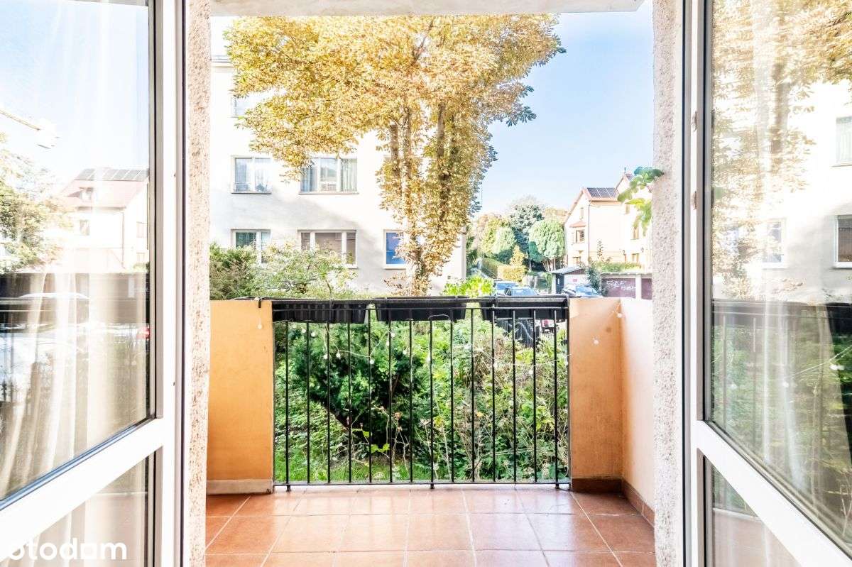 3 pokoje + osobna kuchnia, miejsce parkingowe - Pełny obrazek: 5/19