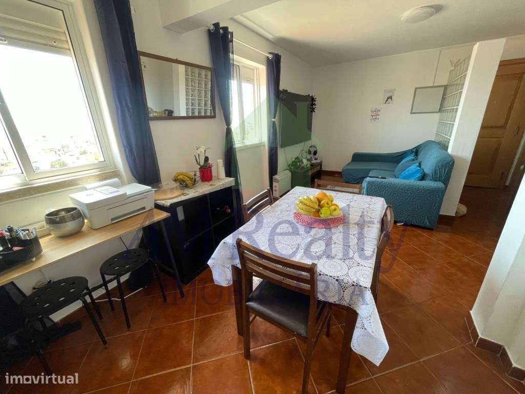 APARTAMENTO T2 | PENICHE-3