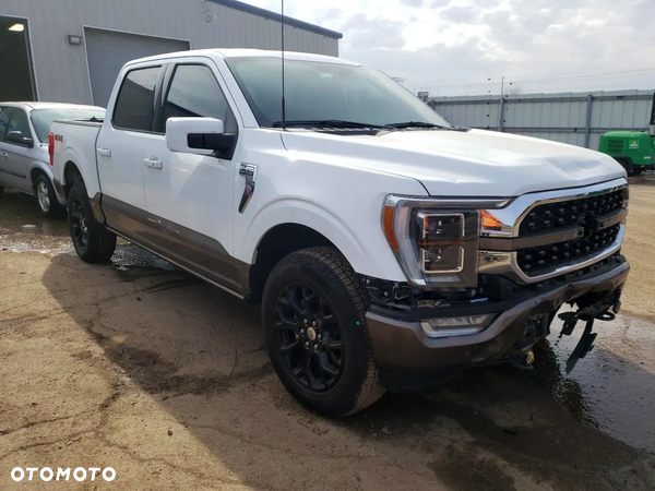 Ford F150 - 5