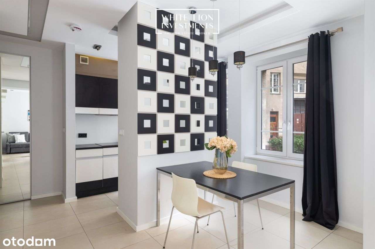 2 pokoje|kamienica|Powiśle|piwnica-5