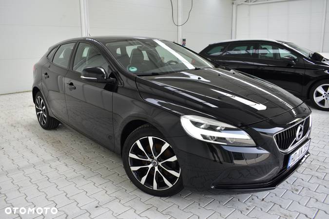 Volvo V40 T2 Summum - 7