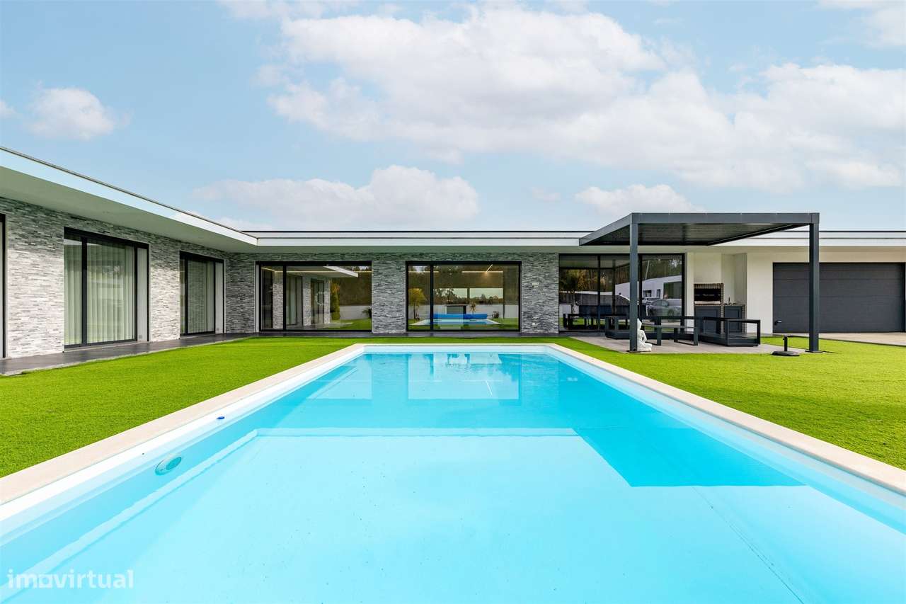 Moradia T4 Exclusiva Premium | Monte Real - Grande imagem: 5/56