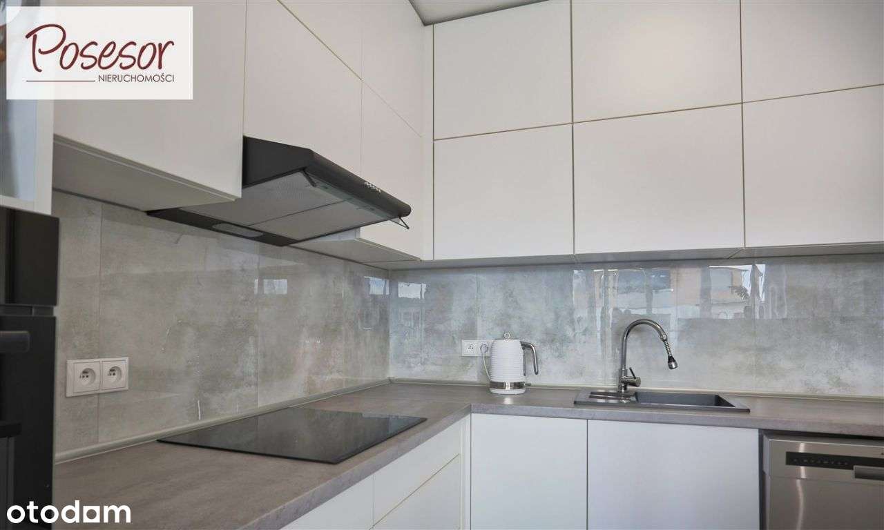 Wykończone M-3 w apartamentowcu +opcjonalnie garaż-5