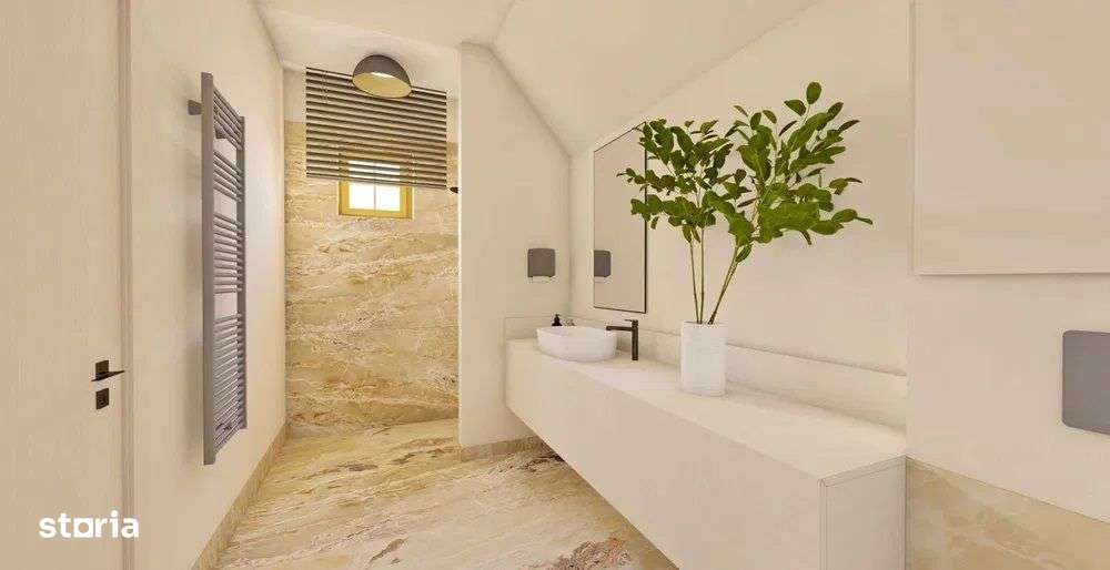 Platou Cornesti - Inchiriere spatiu premium - Str. Alunis - Imagine principală: 5/5