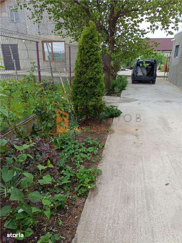 Casa tip parter zona Capatanesti - Imagine principală: 5/6