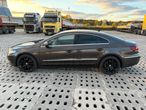 Volkswagen CC 2.0 TDI 4Motion BlueMotion Technology DSG - 8