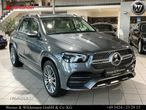 Mercedes-Benz GLE - 2