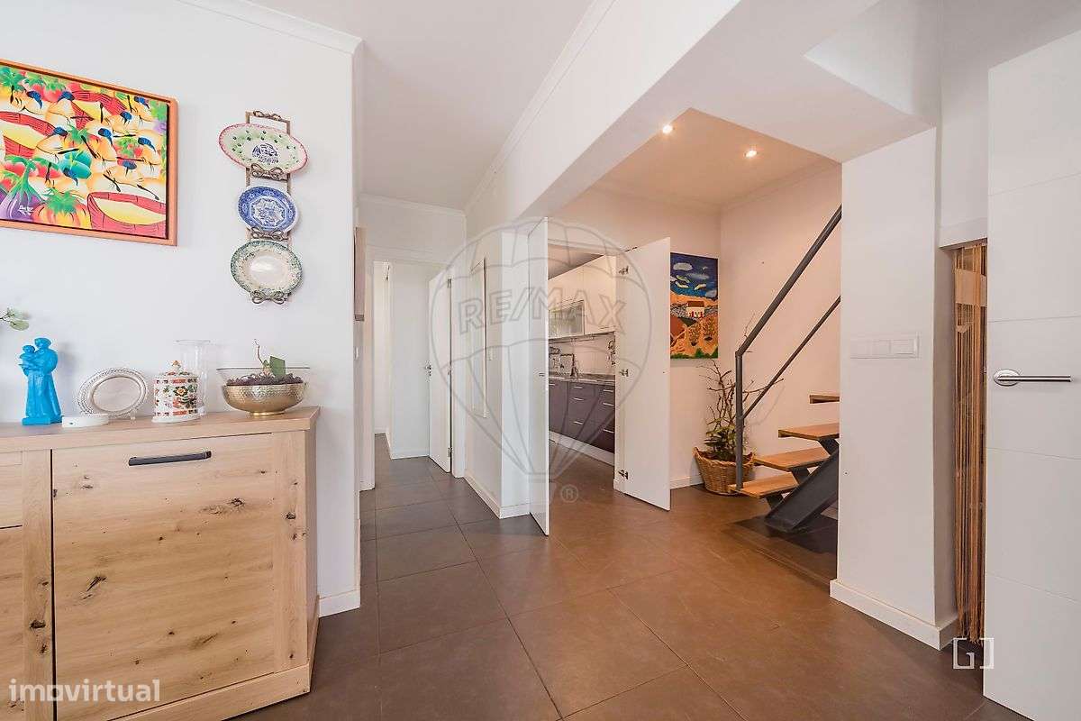 Apartamento T2 para venda-18