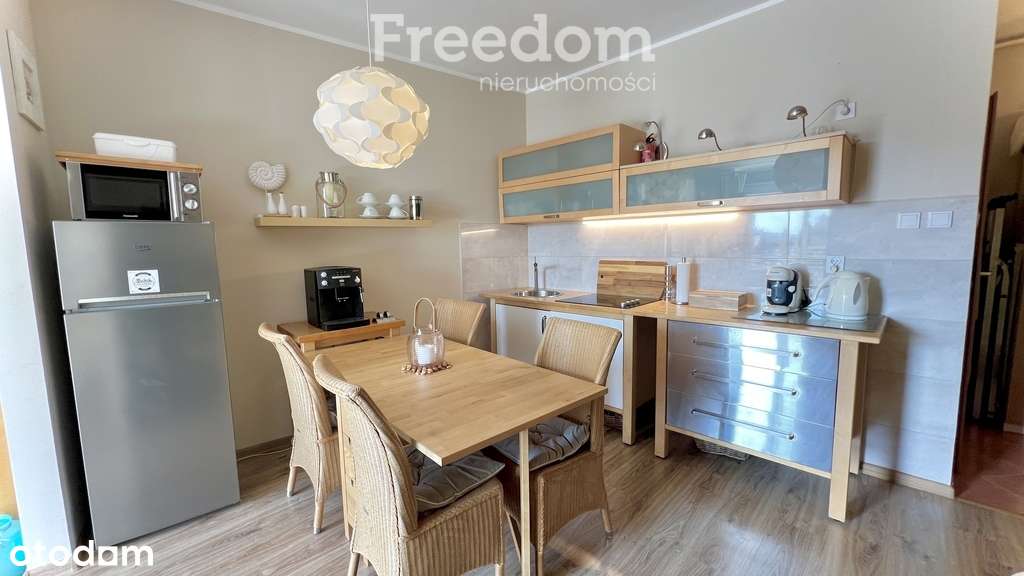 Plac Wolności 2 pokoje wyjątkowe miejsce Centrum. - Pełny obrazek: 5/17