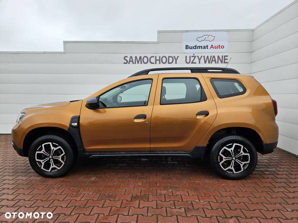 Dacia Duster 1.6 SCe Comfort - 2