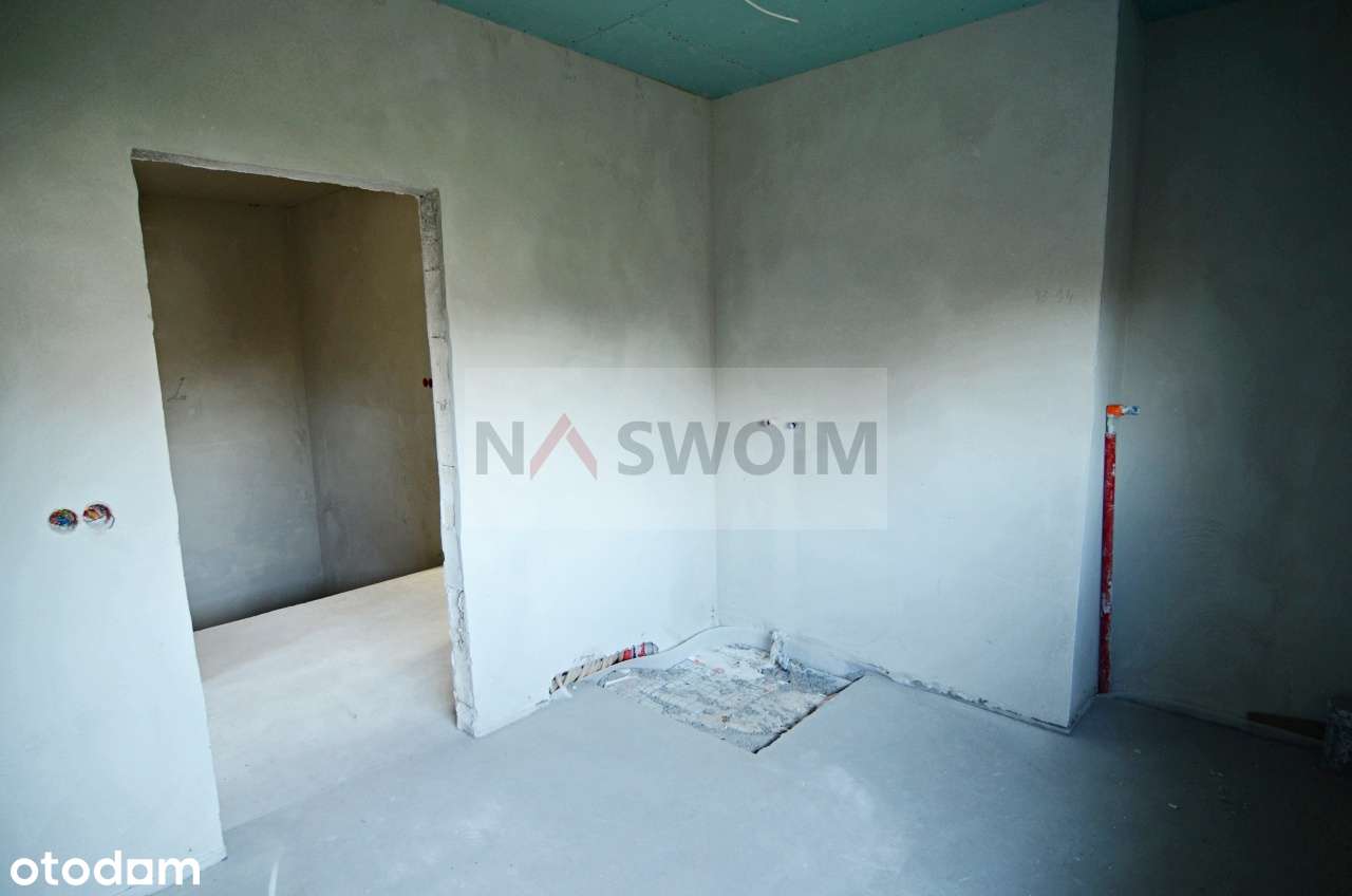 2 segmenty w bliźniaku - 146m2 (stan deweloperski). Tuż przy lesie! :)-16