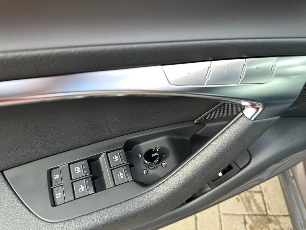 Audi A6 Allroad 50 TDI quattro Tiptronic MHEV - 20