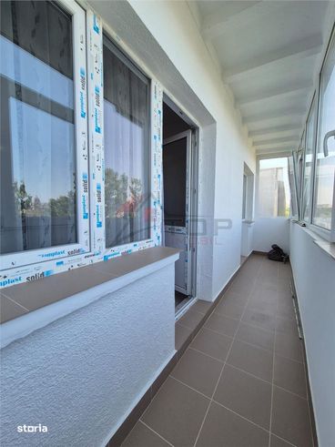 Apartament 3 camere Frumoasa - 2 bai - Decomandat-6