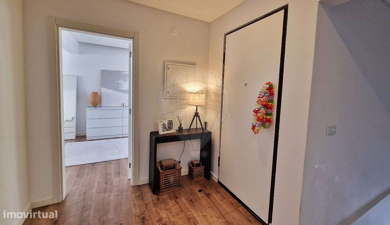 Moradia T4 à venda em Corroios-28