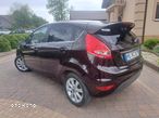 Ford Fiesta 1.25 Titanium - 2