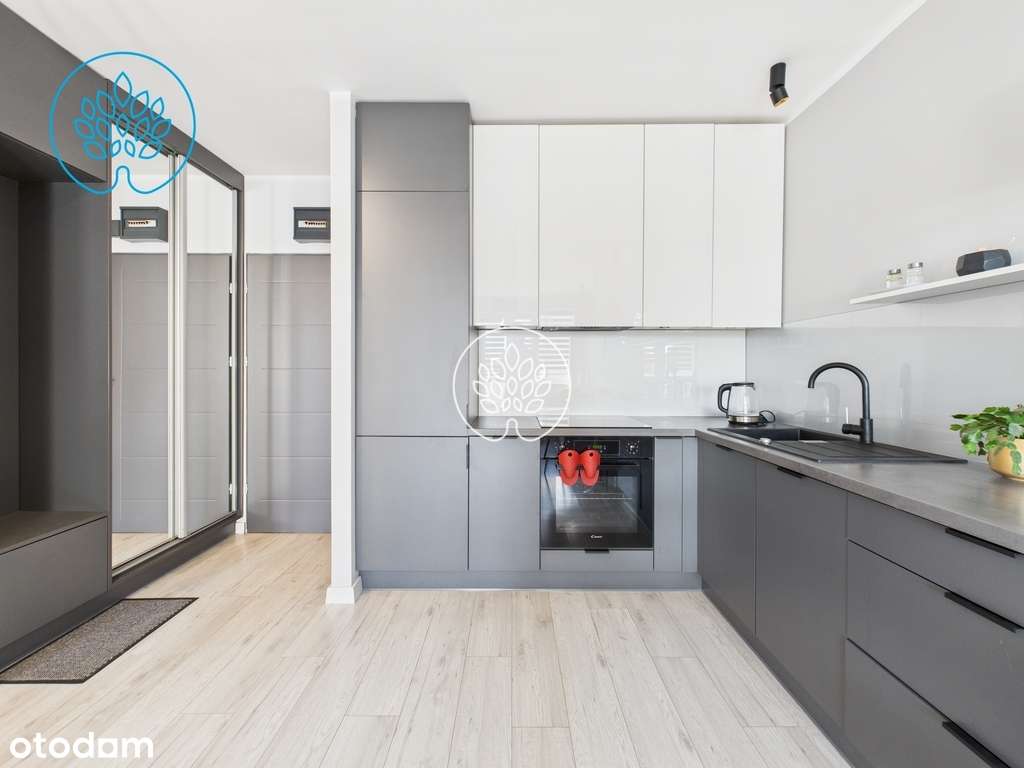 Piękne mieszkanie Koniuchy - Pełny obrazek: 5/11