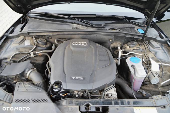 Audi A5 1.8 TFSI - 28