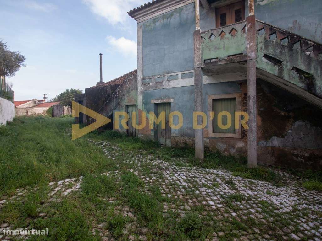 Moradia T3 para Recuperar na Atalaia - Excelente Oportunidade de In... - Grande imagem: 4/21