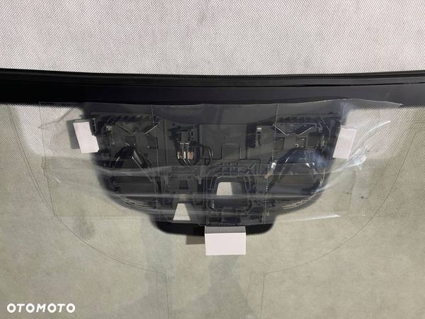 MERCEDES SL A217 CABRIO SZYBA PRZEDNIA SOLAR ACOUSTIC HUD PO 2014- - 5