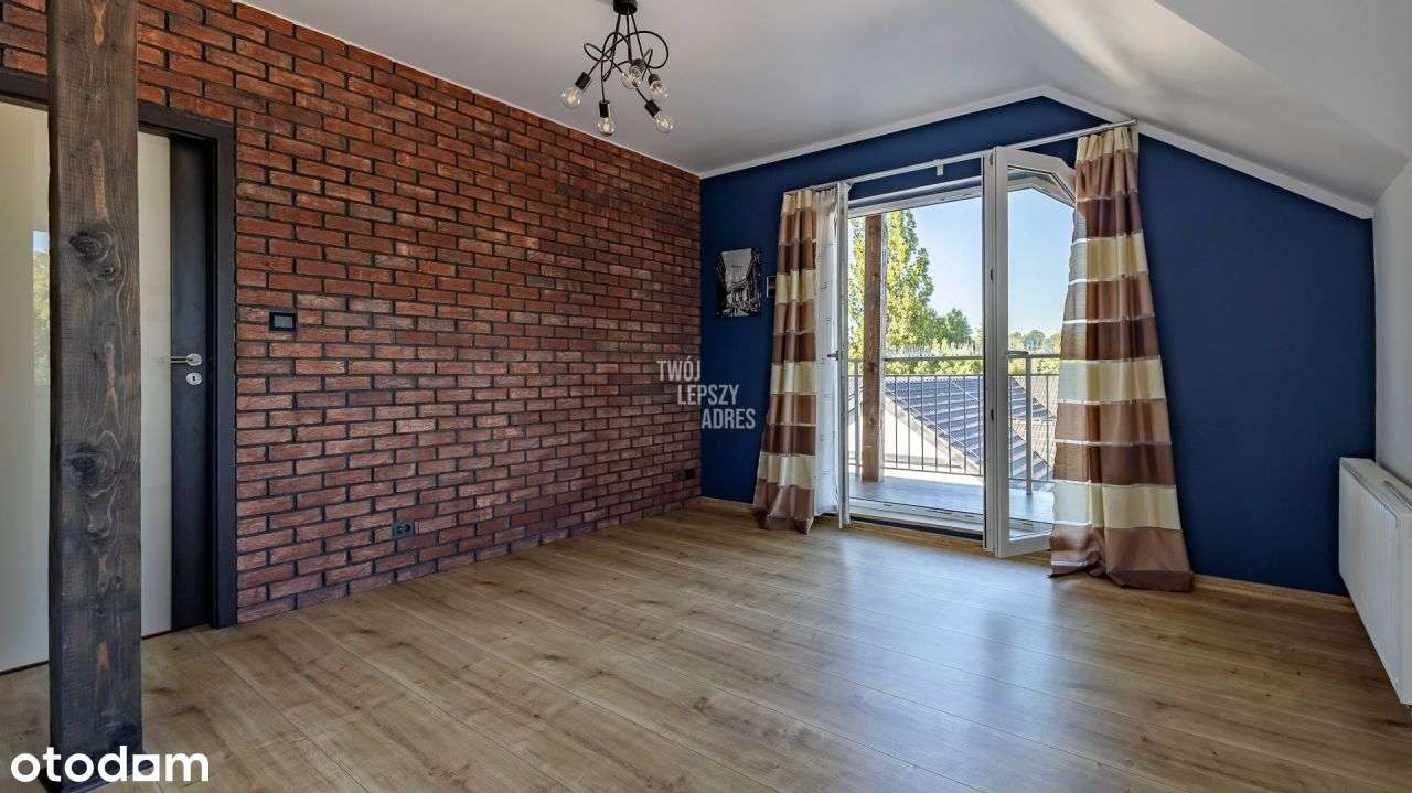 Duże, Komfortowe, 4 - pok. Mieszkanie W Wieliczce-12