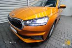 Skoda Fabia 1.0 TSI Active - 36