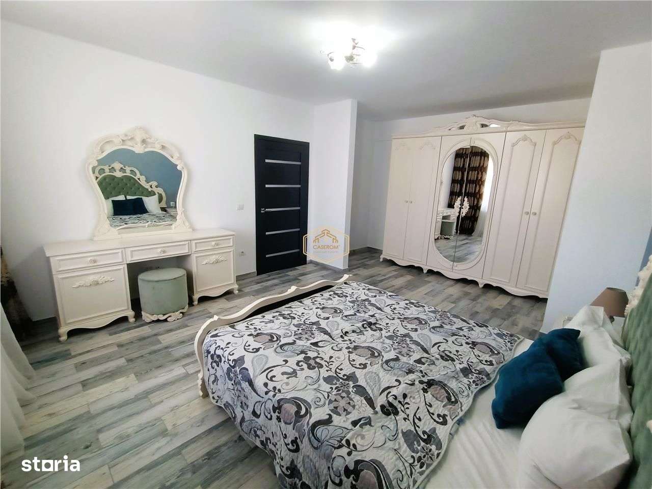 VIDEO | Apartament spatios cu 2 camere | Piata de Vechituri - Imagine principală: 2/11