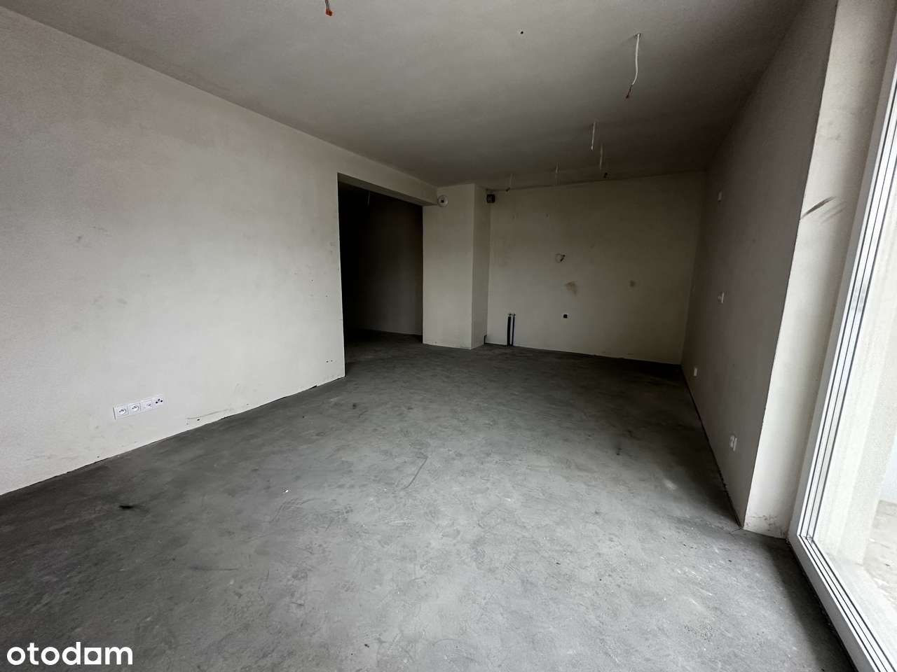 Nowe mieszkanie, Zielona Góra, 2 pokoje, 47m, BEZ PROWIZJI-5