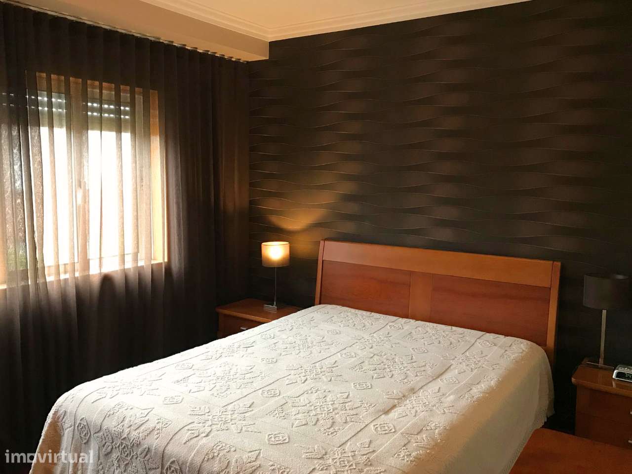 Apartamento T2 100m2 - com Piscina e Garagem Fechada - Esposende-12