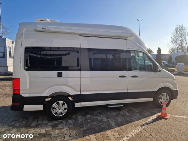 Volkswagen Crafter - 4