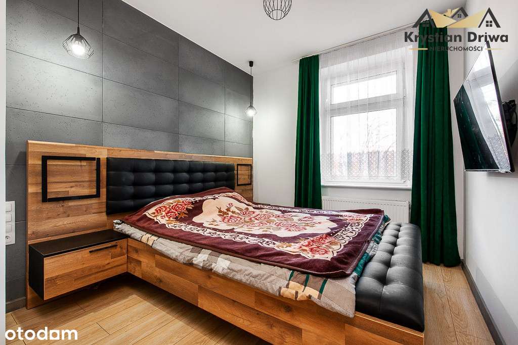 3-pokojowe mieszkanie w centrum Lęborka!-8