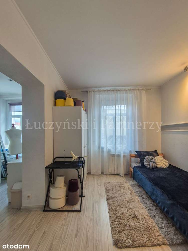 M4 z tarasem w centrum Jeleniej Góry!-18