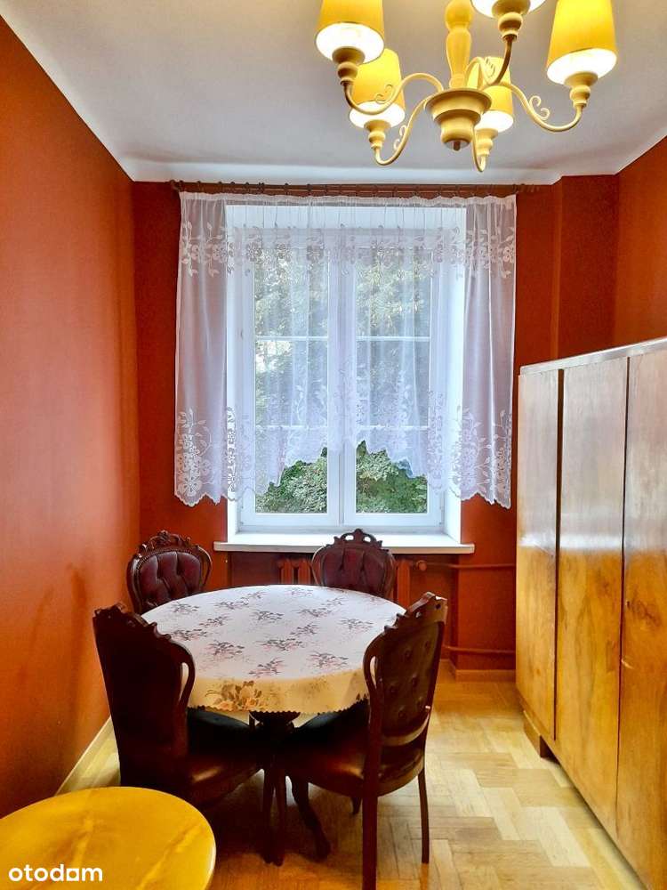 Stylowy Pokój w Centrum, Cicha Okolica - Pełny obrazek: 4/12