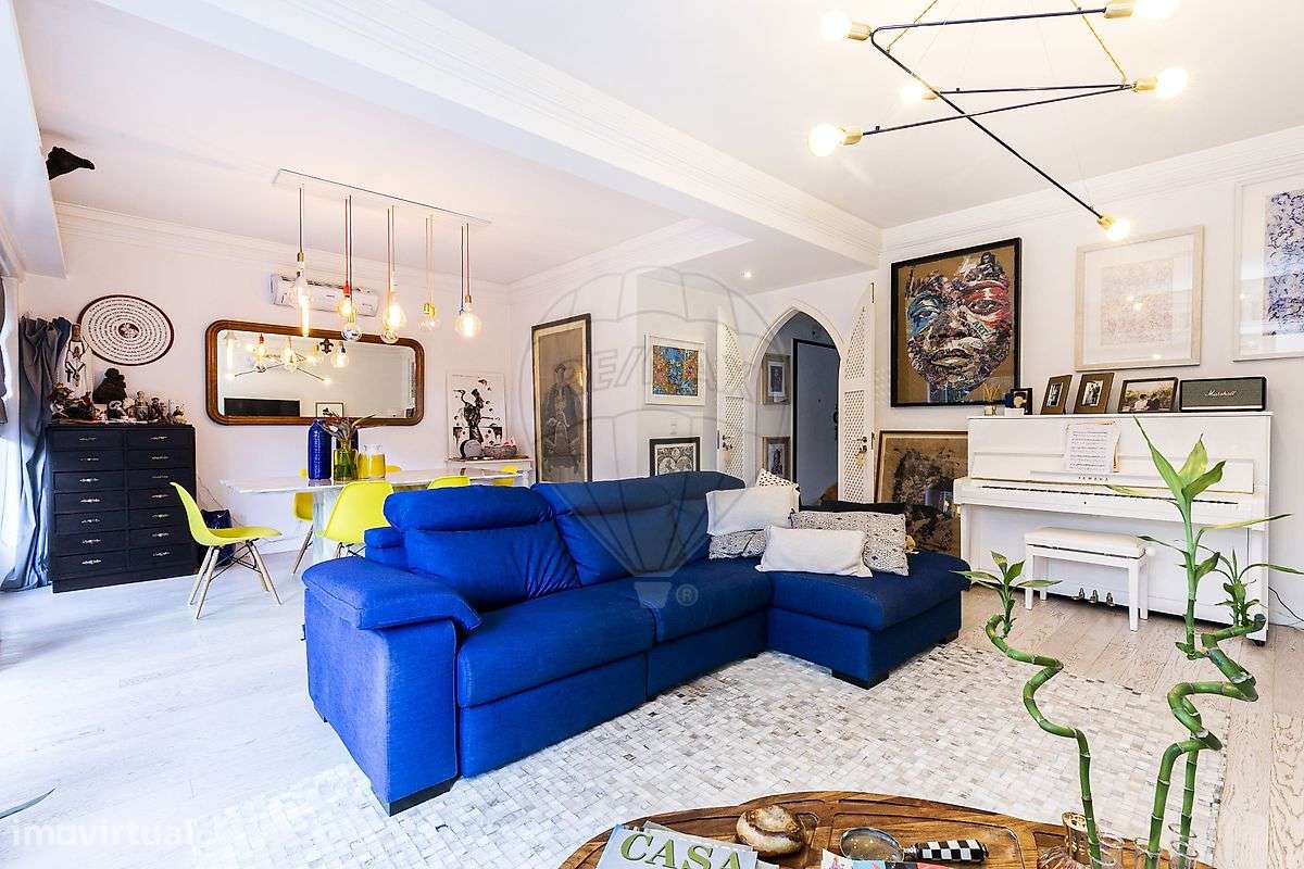 Apartamento T2 para arrendamento - Grande imagem: 4/22