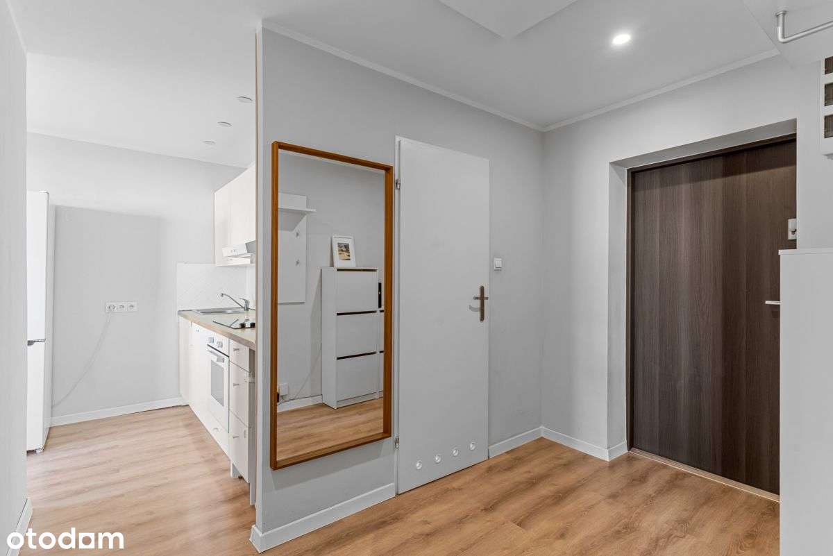 Gotowe do zamieszkania w świetnej lokalizacji - Pełny obrazek: 2/19