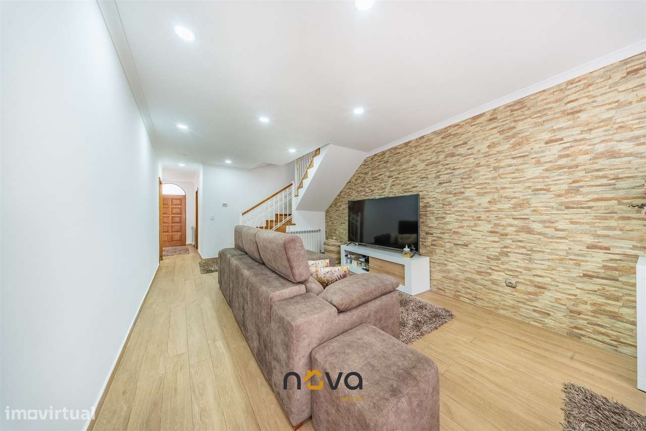 Moradia T3 em Azurara, Vila do Conde-8