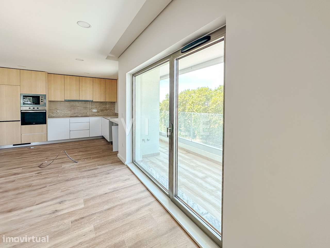 NOVO Duplex T3+1 com garagem fechada - Grande imagem: 4/27