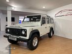 Land Rover Defender 110 CC 2.4 CRD SE - 48