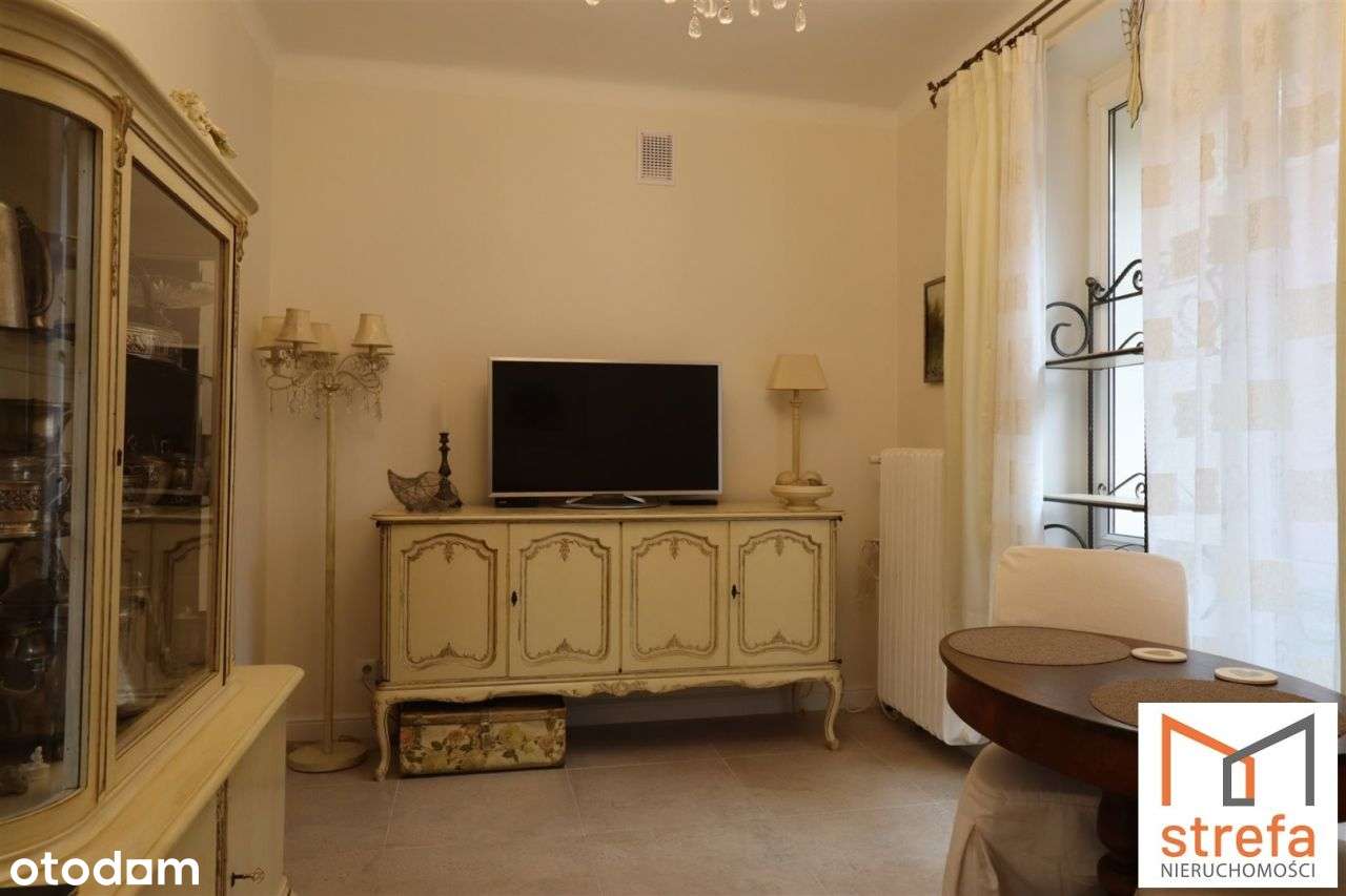 *Eleganckie w Śródmieściu*kameralny blok**-3