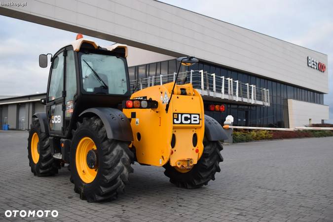 JCB 531-70 - 7