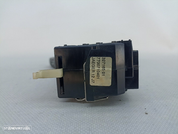 Manete/ Interruptor De Piscas / Luzes Renault 18 Break (135_) - 3