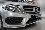 Mercedes-Benz C 220 D AMG Line Aut. - 22