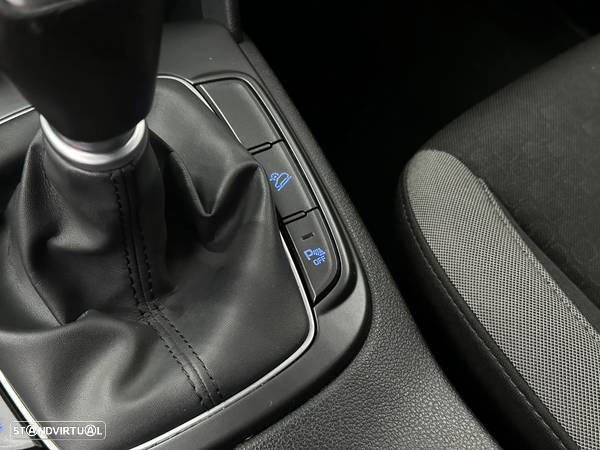 Hyundai Kauai 1.6 CRDi Premium - 33