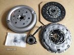 Kit de Embraiagem - Volkswagen Audi Seat Skoda 2.0 TDI - 1