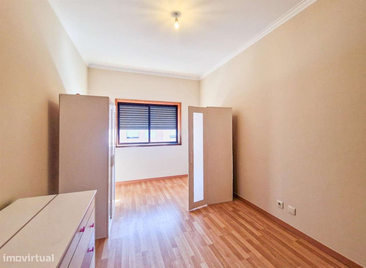 Apartamento T3, Meadela-10